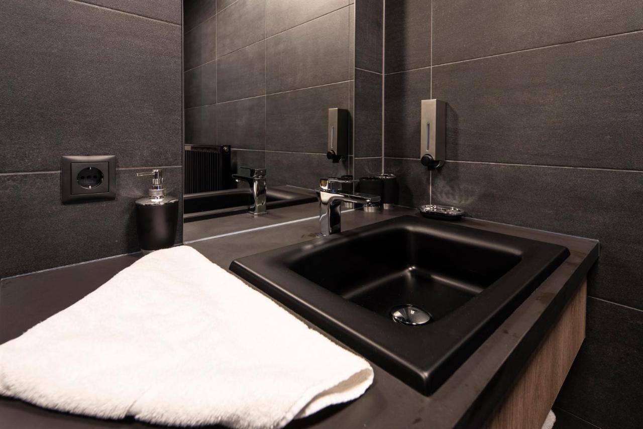 Blackhome Innsbruck Boutique I Contactless Check-In Экстерьер фото
