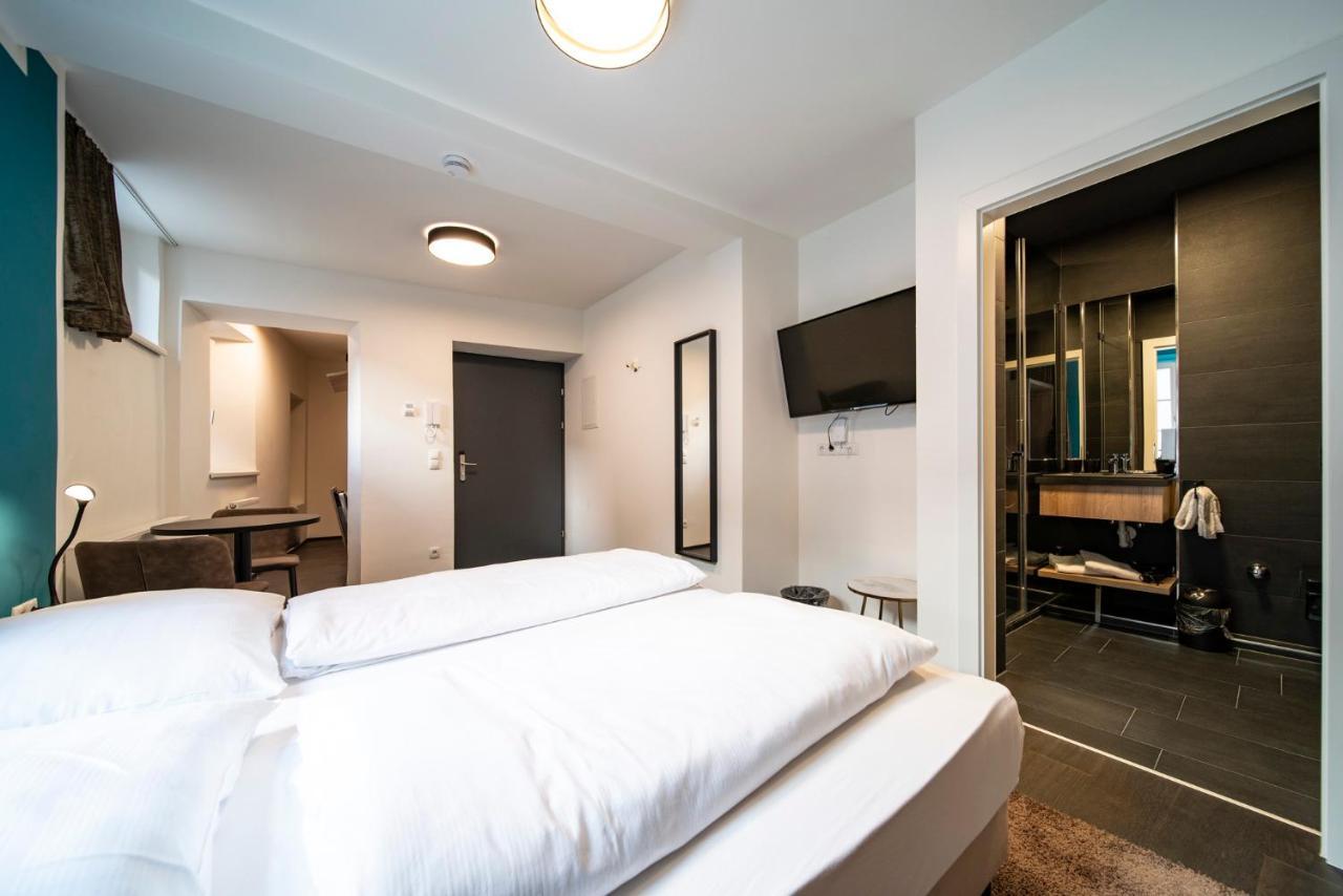 Blackhome Innsbruck Boutique I Contactless Check-In Экстерьер фото