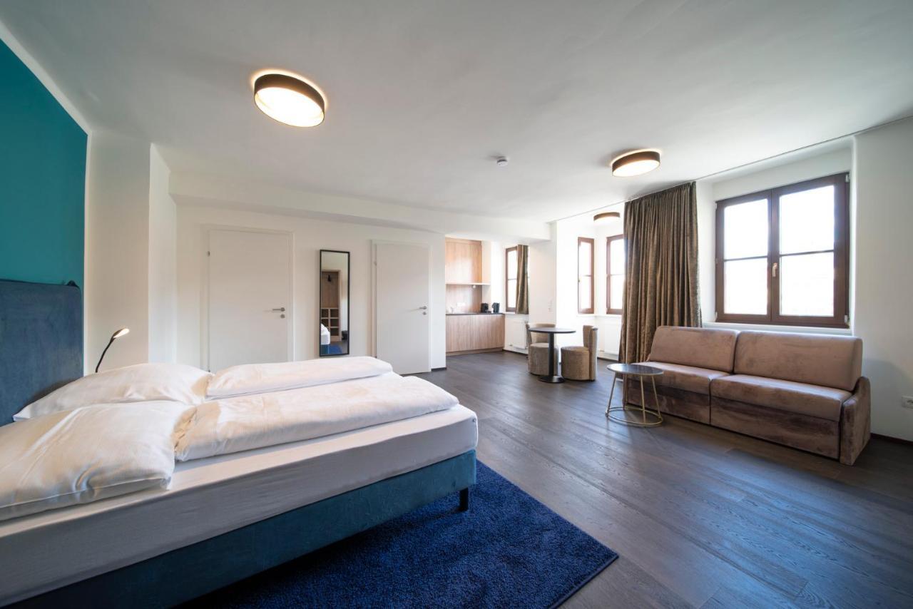 Blackhome Innsbruck Boutique I Contactless Check-In Экстерьер фото