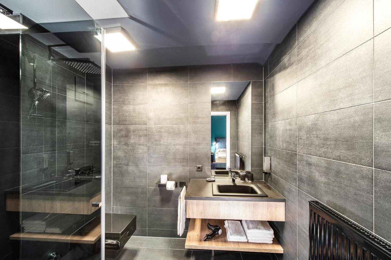 Blackhome Innsbruck Boutique I Contactless Check-In Экстерьер фото