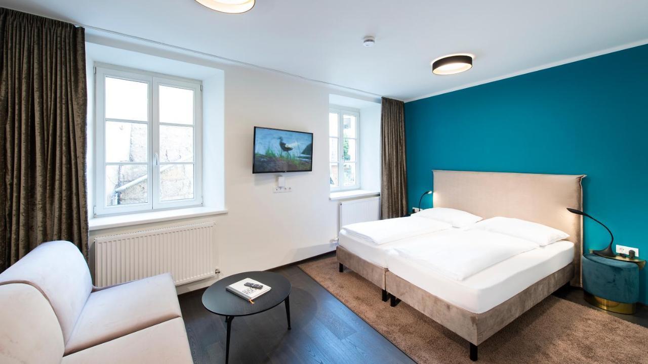Blackhome Innsbruck Boutique I Contactless Check-In Экстерьер фото