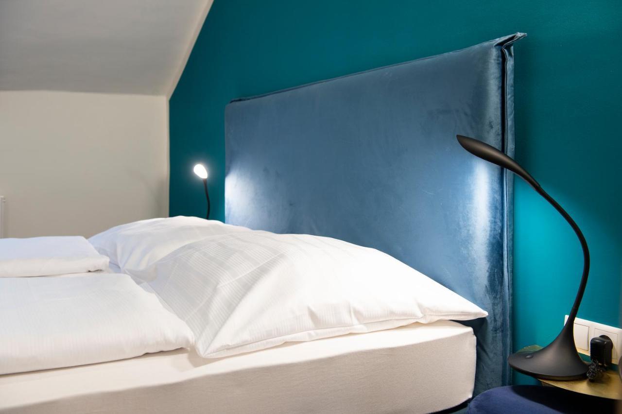 Blackhome Innsbruck Boutique I Contactless Check-In Экстерьер фото